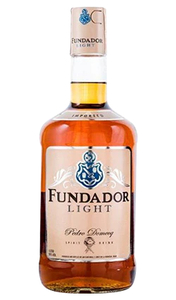 Products: Fundador Light 1000ml – Get My Booze