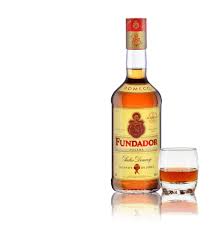 FUNDADOR SHERRY CASK 1000ML – Get My Booze