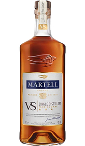 Products: Martell VS Cognac 700ml – Get My Booze