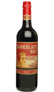 Chocolate Box Shiraz 2019 750ml – Get My Booze