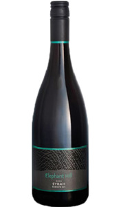 Elephant Hill Syrah 2018 750ml – Get My Booze