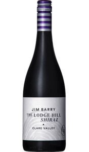 Jim Barry Lodge Hill Shiraz 2018 750ml – Get My Booze