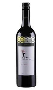 Johnny Q Shiraz 750ml – Get My Booze