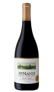 Products: McManis Petite Sirah (California) 750 ml – Get My Booze