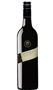 Pepperjack Shiraz 2019 750ml – Get My Booze
