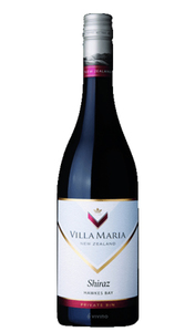Villa Maria PB Shiraz – Get My Booze