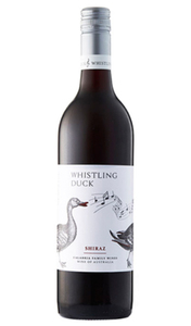 Products: Whistling Duck Shiraz 750ml – Get My Booze
