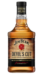 Products: Jim Beam Devils Cut 1L – Get My Booze
