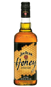 Products: Jim Beam Honey Bourbon 700m – Get My Booze