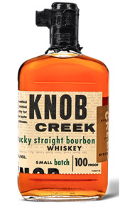 Products: Knob Creek Small Batch 700ml – Get My Booze