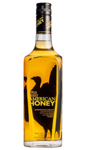 Wild Turkey American Honey 700ml – Get My Booze