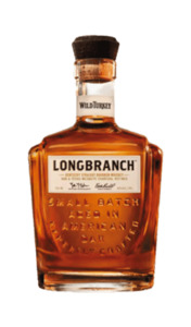 Wild Turkey Longbranch 700ml – Get My Booze