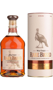Wild Turkey Rare Breed 700ml – Get My Booze