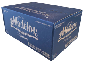 Modelo Especial 4 x 6 Pack 4.5% Btl 355ML – Get My Booze