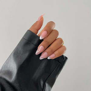 Almond: A Little Twisted