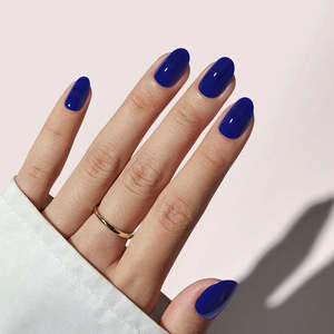 Oval: Mystic Navy