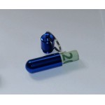 Butterfly Cup Cover. Yellow Silicone drinking glass, cup and mug cover