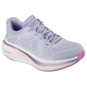 Wander Women: Skechers Go Run Elevate 2.0 - Quartz Lavender Pink Women's