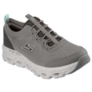 Skechers Glide-Step Sole Horace Lake B/MT Women's