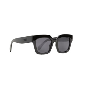 Vans Belden Sunglasses Black/Gold