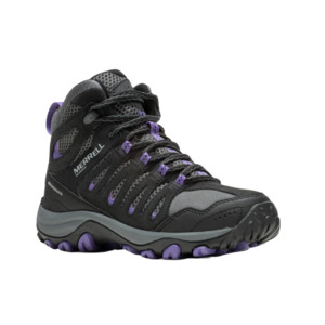 Merrell Crosslander 3 Waterproof Women's Hiking Boots