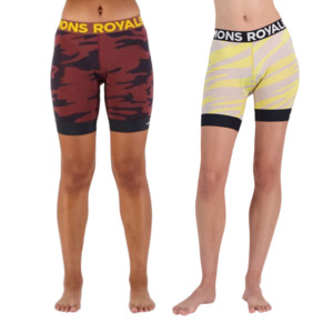 Mons Royale Women's Enduro Bike Short Liner