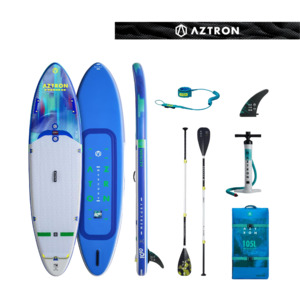 AZTRON MERCURY 3.0 All Round 10'10"