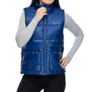 Marmot Women's Guides Down Vest