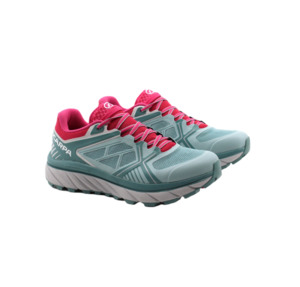 Best Of The Mix Monthly Wrap Up: Scarpa Spin Infinity Women's Trail Running Shoes