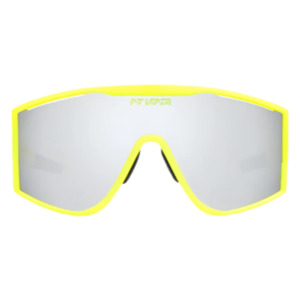 Pit Viper - 'The Try Hard' Sunglasses Hot Dogger