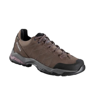 Best Of The Mix Monthly Wrap Up: Scarpa Moraine Plus GTX Women's Hiking Shoe