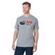 Rab Stance Vintage Men's Organic Tee Grey