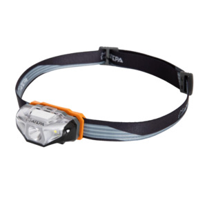 Under 30 Steals: ATEPA Headlamp Waterproof - 155 lumen