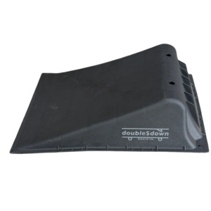 double$down Skate / Scooter Ramp - Single