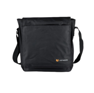 Voyager Cross Over Bag