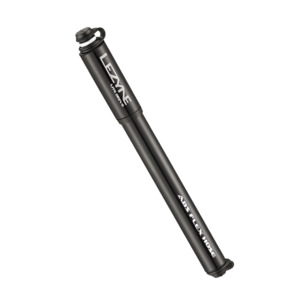 Under 30 Steals: Lezyne Lite Drive Bike Pump Medium Black