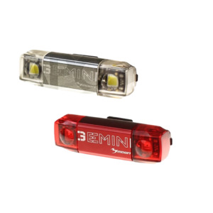 Moon Light Gemini USB Lights Front or Rear