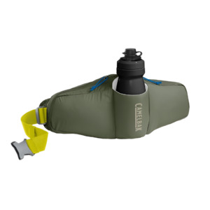 CamelBak Podium Flow2 Waist Pack Olive