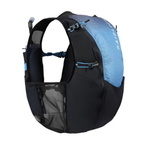 Raidlight Vest Responsiv 18L Mens - Black Blue