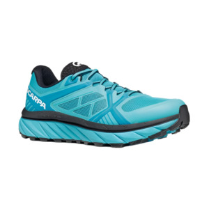 Trail Runner: Scarpa Spin Infinity Men's Trail Running Shoes