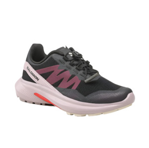 Trail Runner: Salomon Women's Hypulse Trail shoe