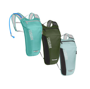 Trail Runner: CamelBak Rogue Light 2L Hydration Pack