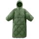 Atepa Murano Camping Poncho - Green