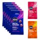 GU Energy Chews 6 Pack