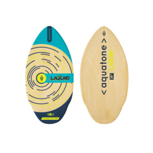 Aquatone Liquid 39 inch Skim Board