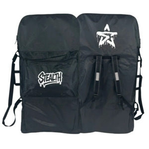 Stealth Basic Bodyboard Bag
