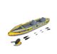 ZRAY St Croix 2 Person Inflatable Kayak Package