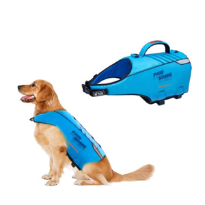 Aquatone PAWSOME PET Safety Vest