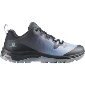Salomon Vaya Women's Shoe Zen Blue Ebony Quarry-5.5