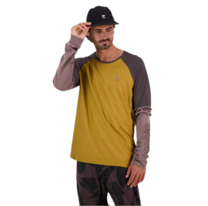 Mons Royale Tarn Men's Wind Jersey - Medium